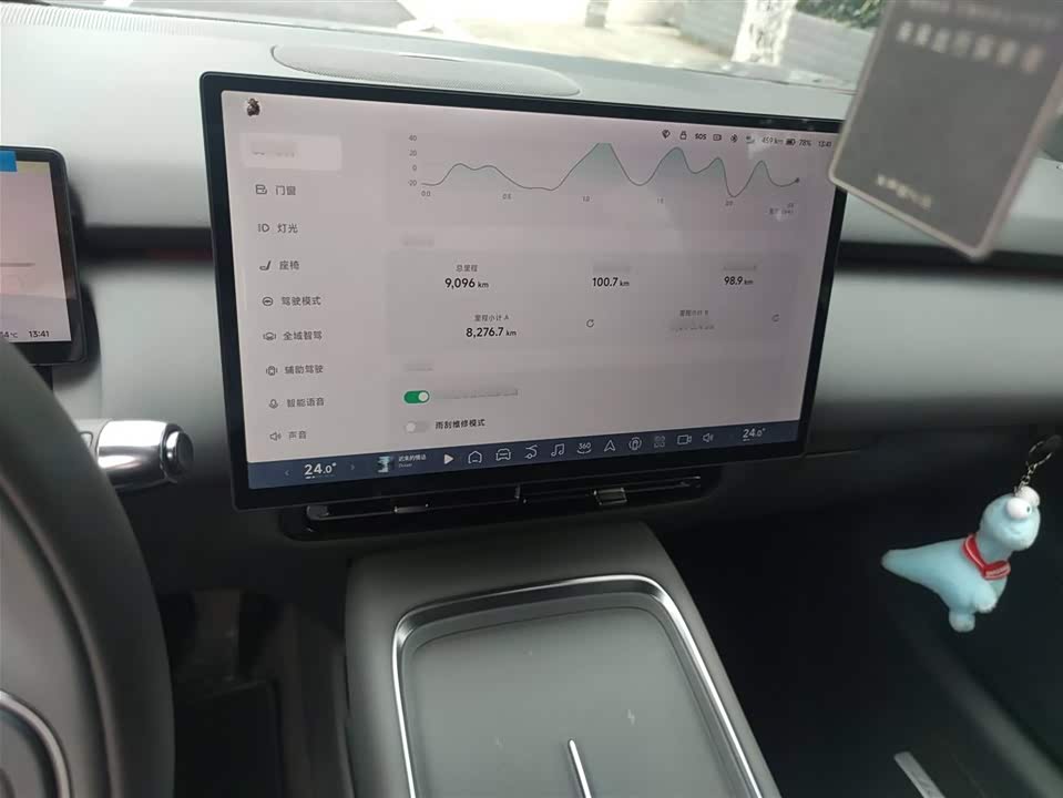 XPENG P7+ XPENG P7+