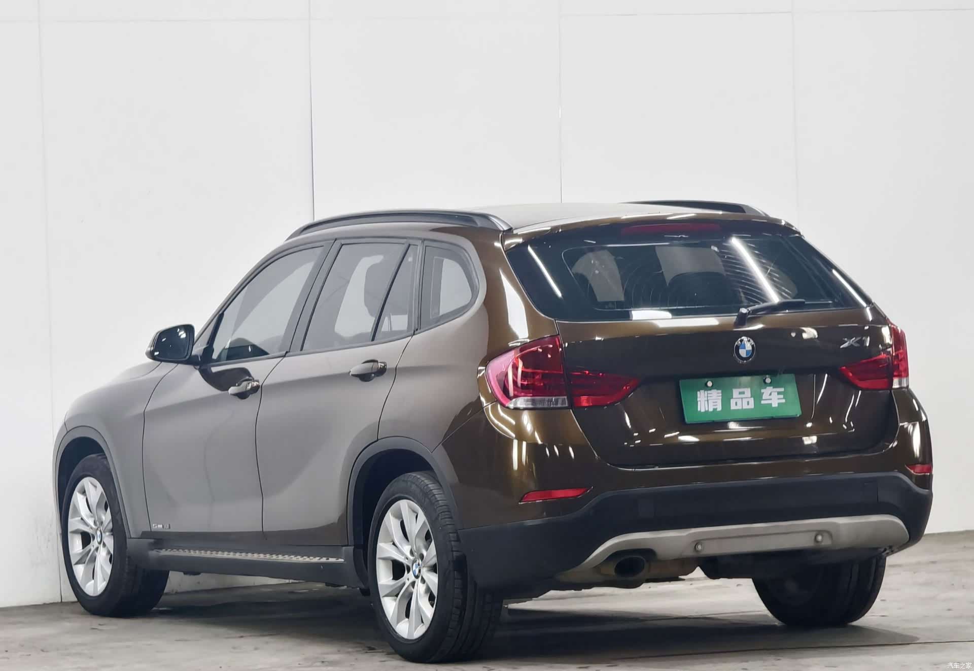 BMW X1, 2013 6