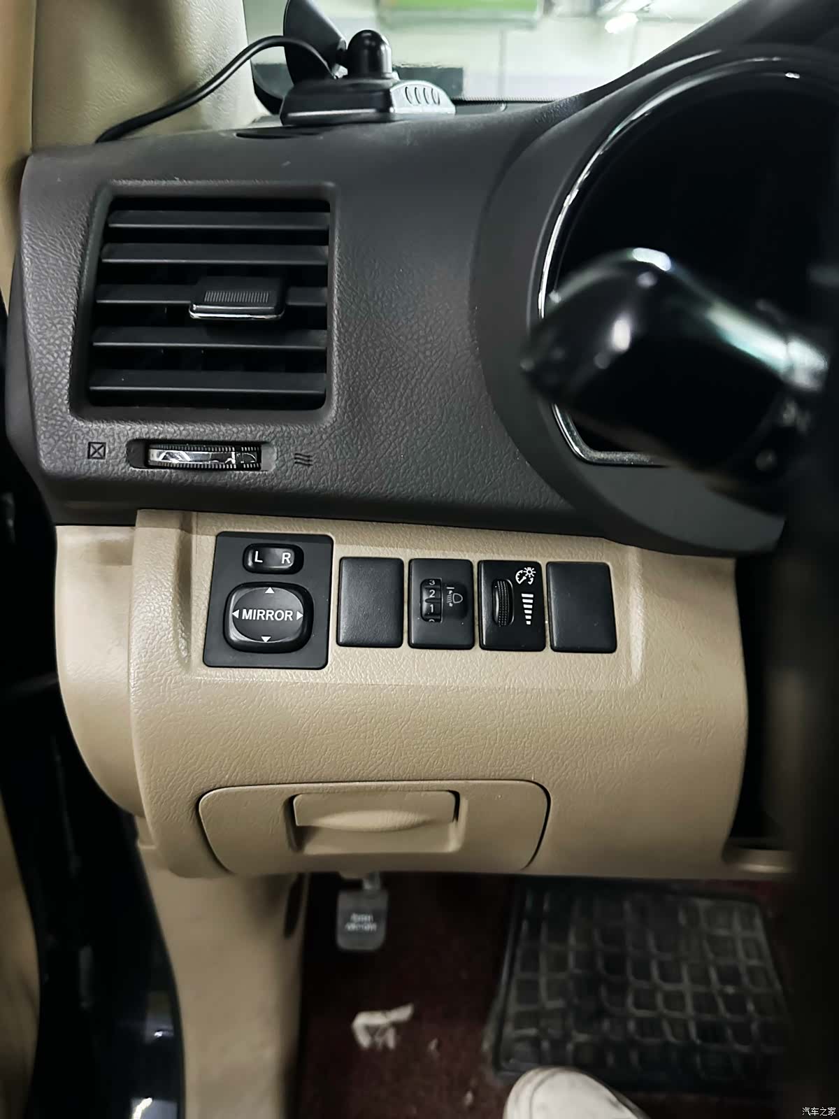 Toyota Highlander, 2012 13