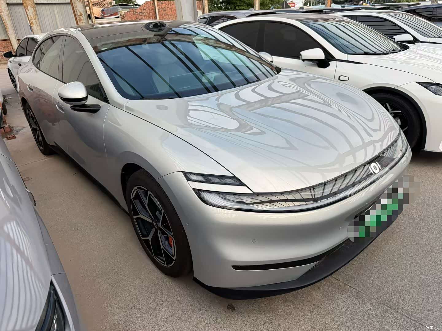 Changan Eado, 2026 2