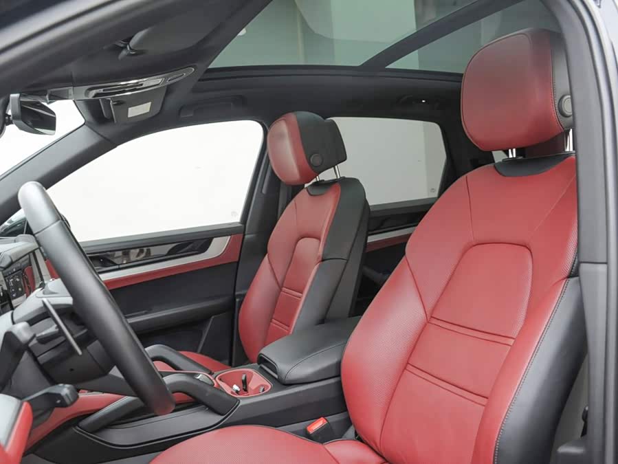 Porsche Cayenne 2024, фото 7