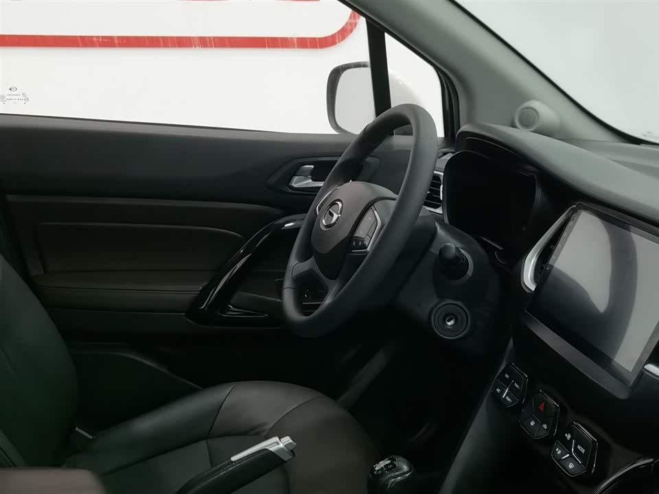 Trumpchi Trumpchi GS4