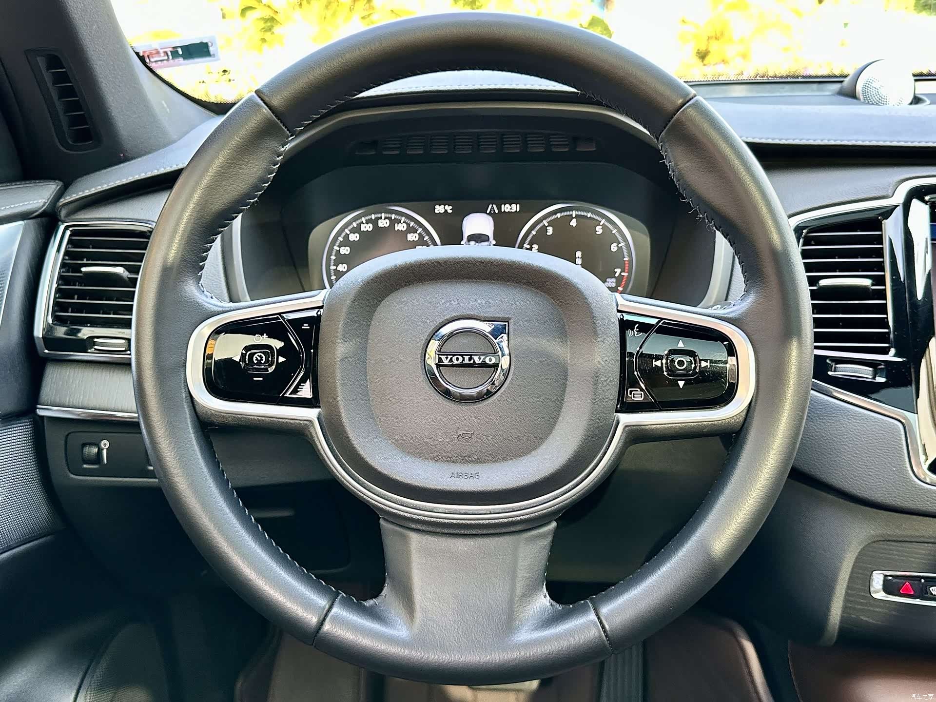 Volvo XC90, 2020 22