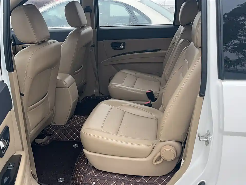 Wuling Wuling Hongguang