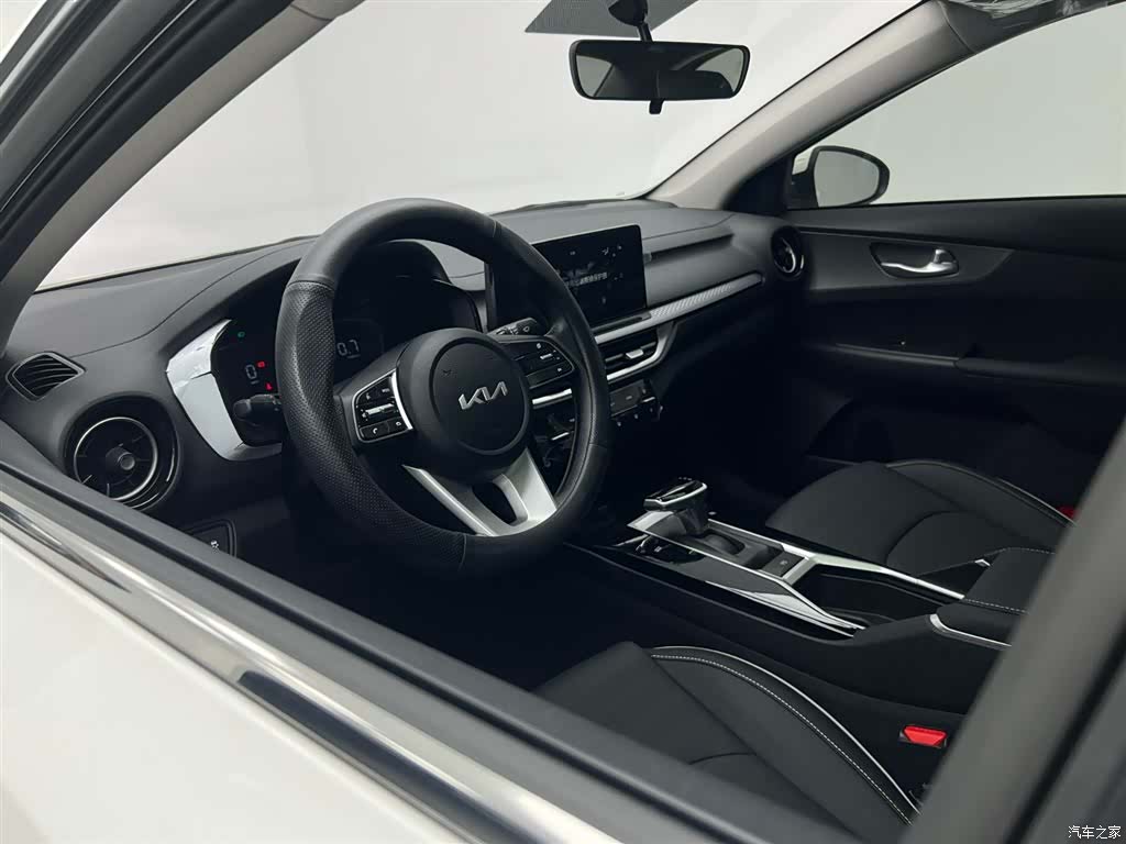 Kia K3, 2026 20