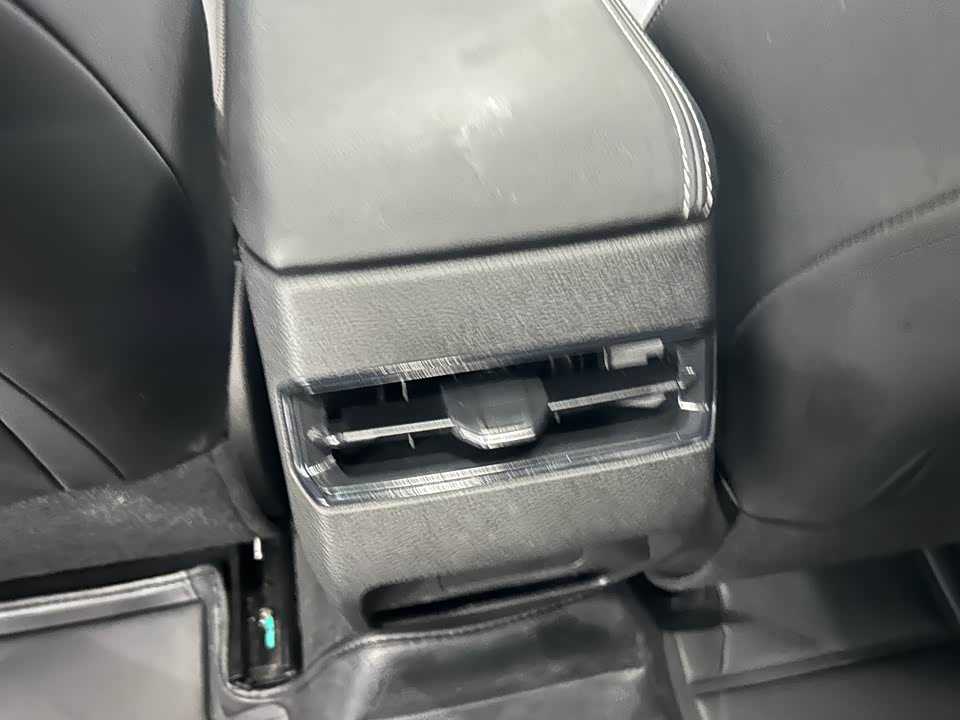 Geely Binrui Geely Binrui