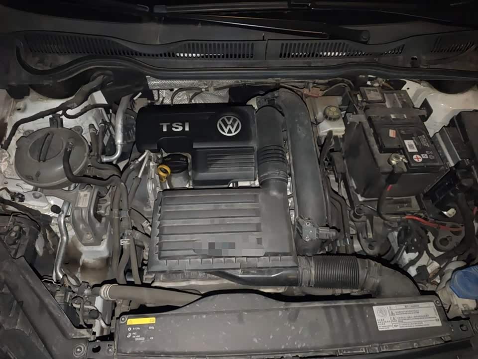 Volkswagen Golf*Jiayu