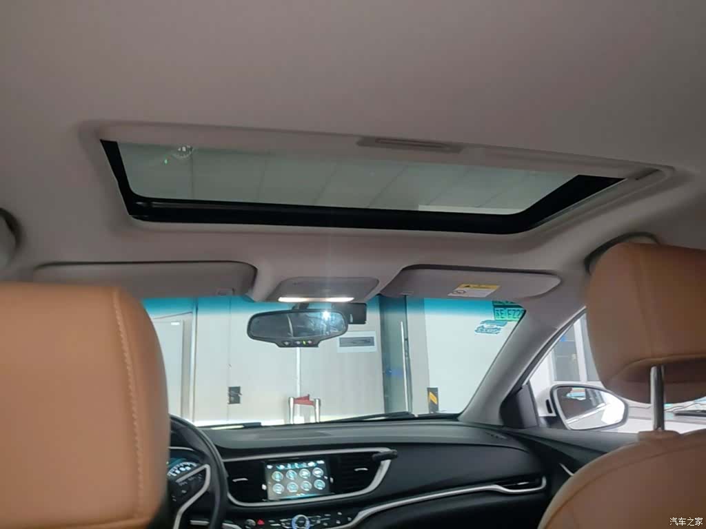 Buick VI, 2020 18