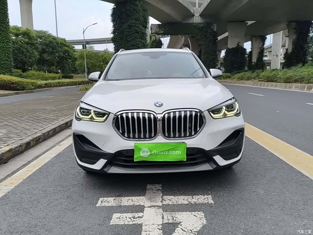 BMW X1, 2022 3