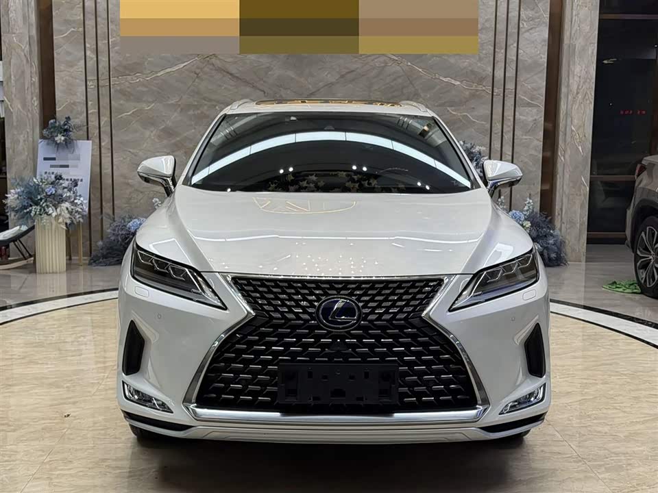 Lexus RX Lexus RX