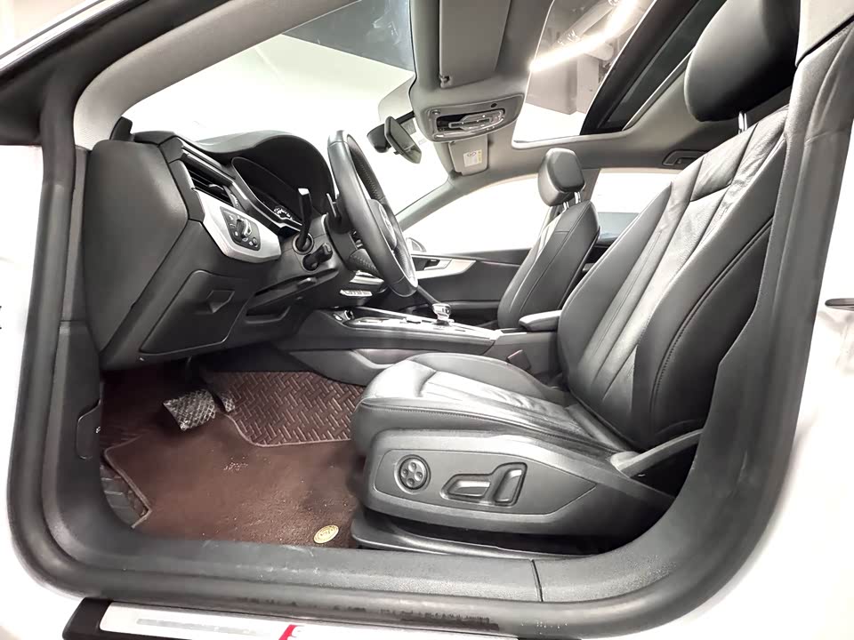 Audi A5 Audi A5