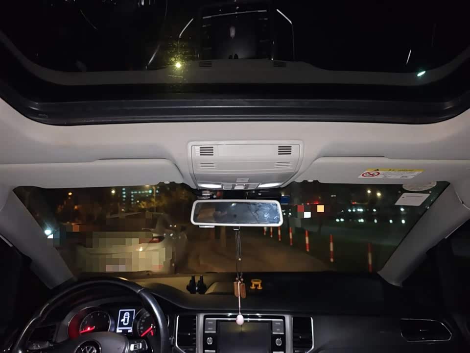 Volkswagen Golf*Jiayu