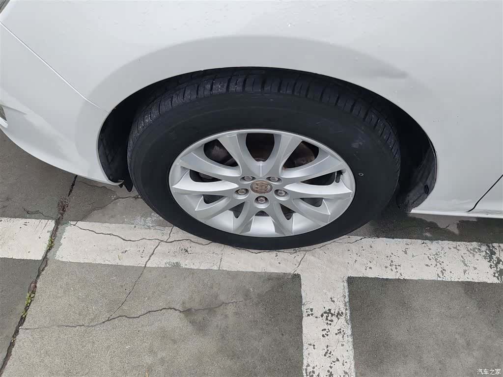 Buick XT, 2015 25