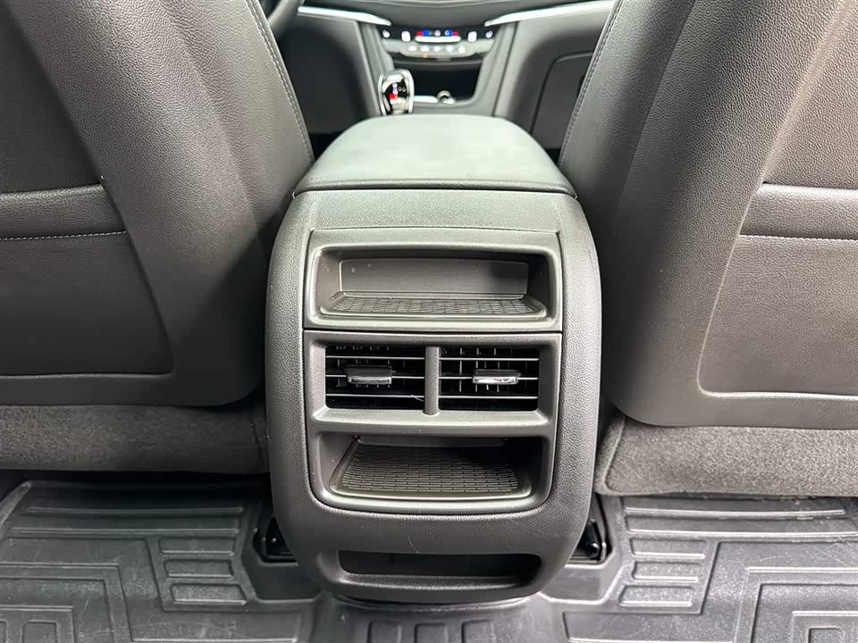 Cadillac XT5 Cadillac XT5