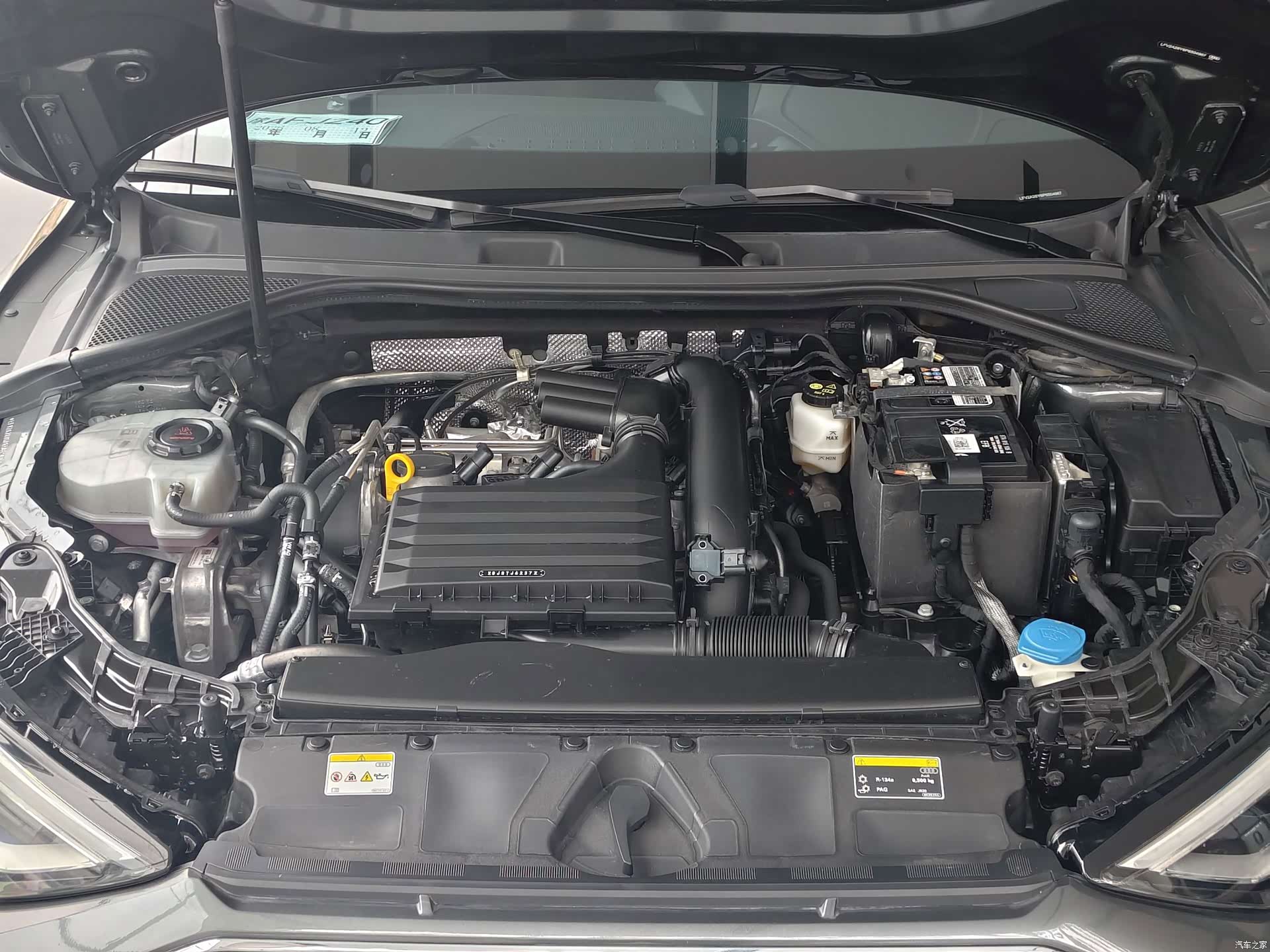 Audi A3, 2023 20