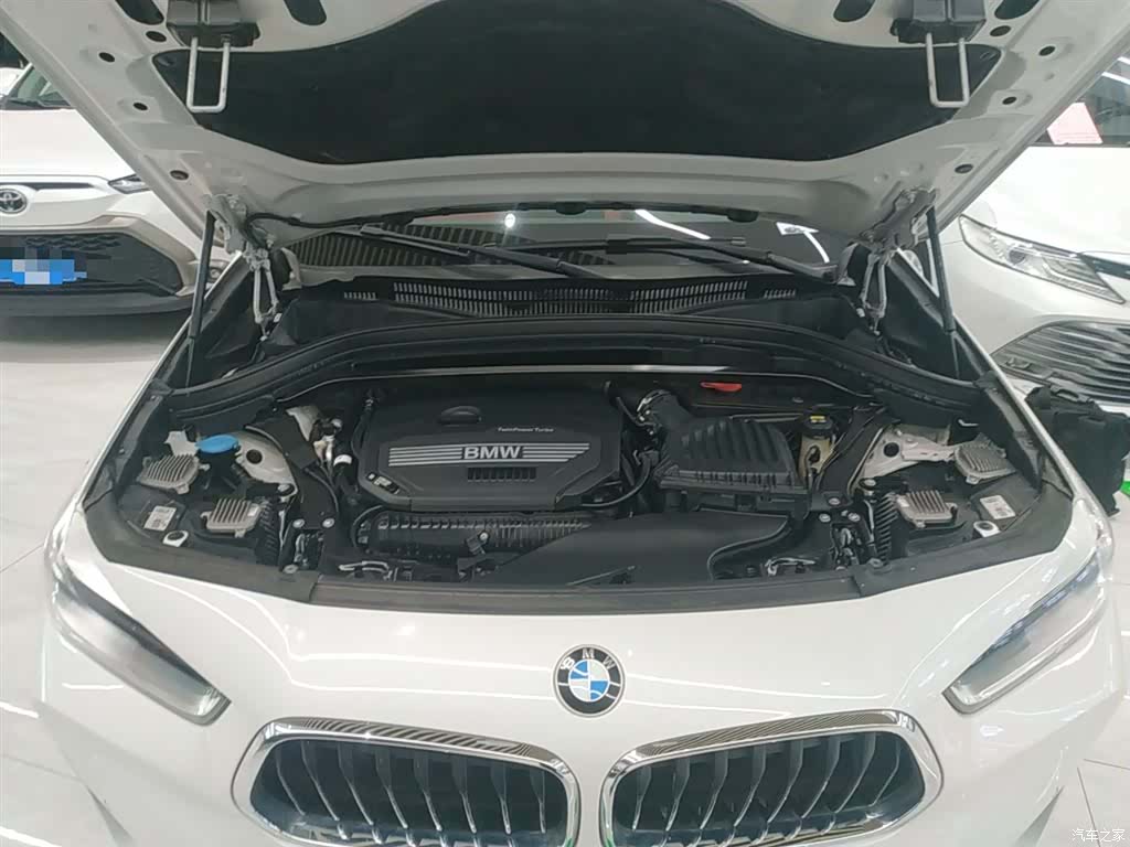 BMW X2, 2020 20