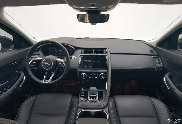 Land Rover E-PACE, 2024 2