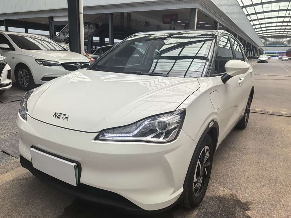 Neta Nezha V Neta Nezha V