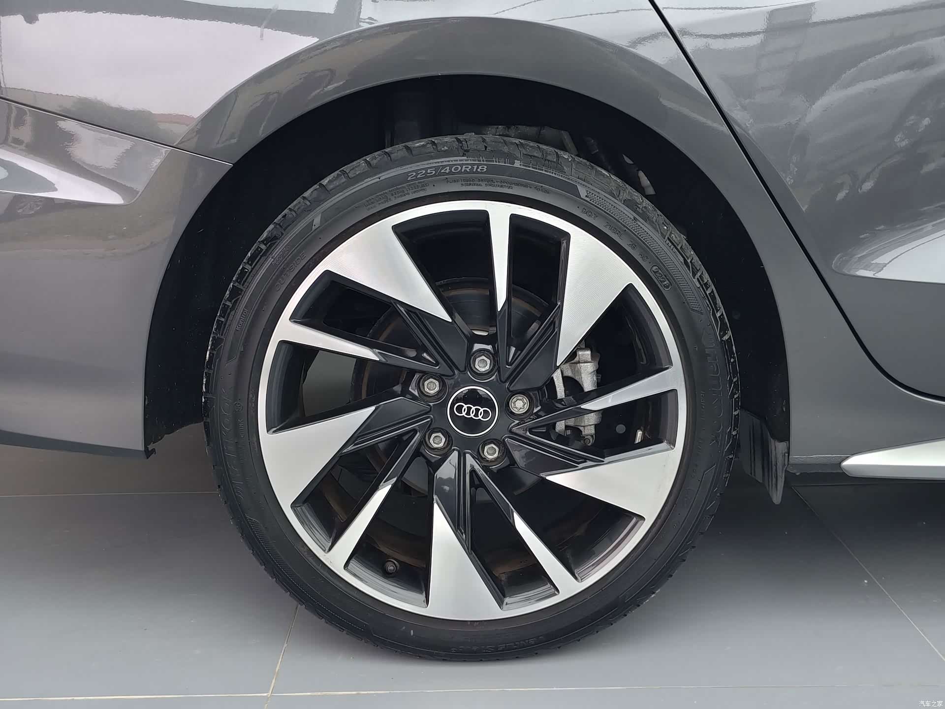 Audi A3, 2023 24