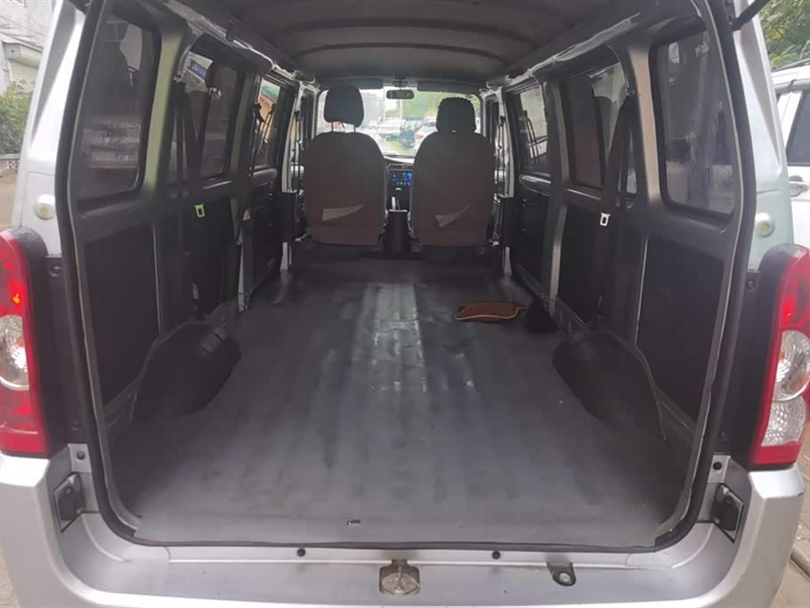 Wuling Wuling Rongguang