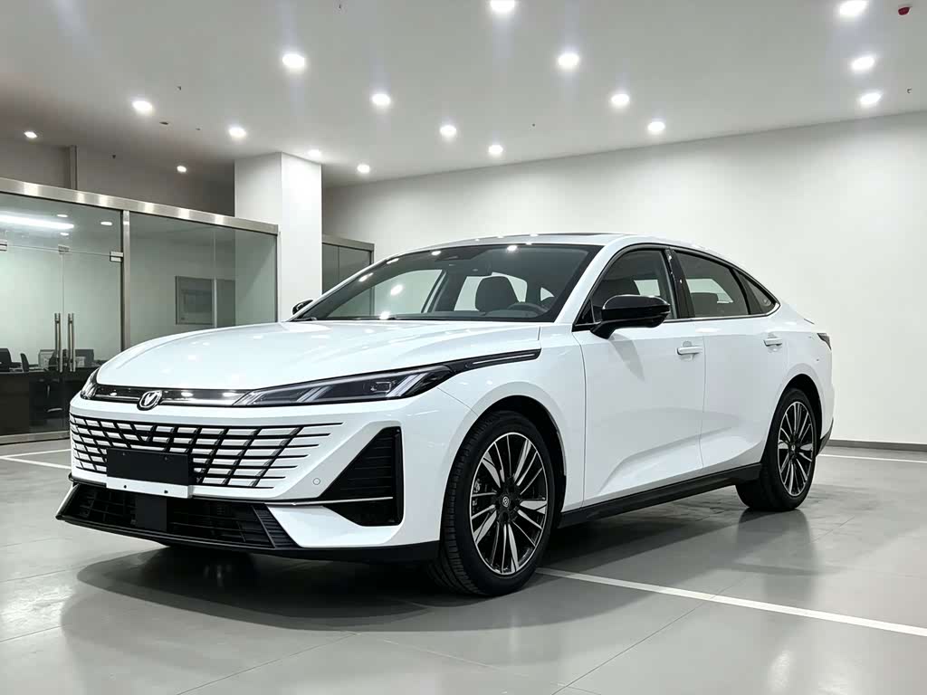 Changan Eado 2026 1.5T 500Bar