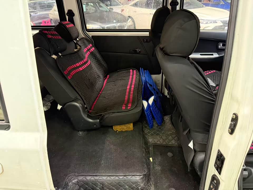 Changan Kaicheng Uno S