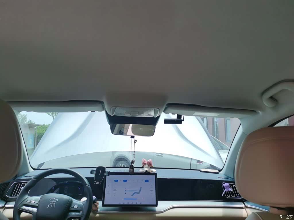 BYD Song, 2025 9