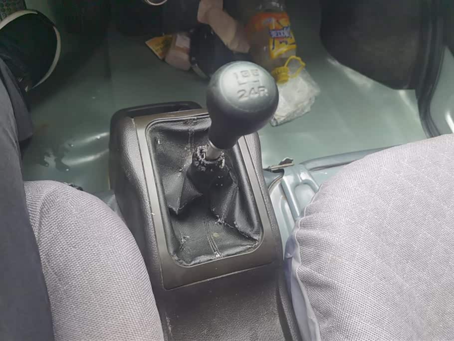 Wuling Wuling Rongguang