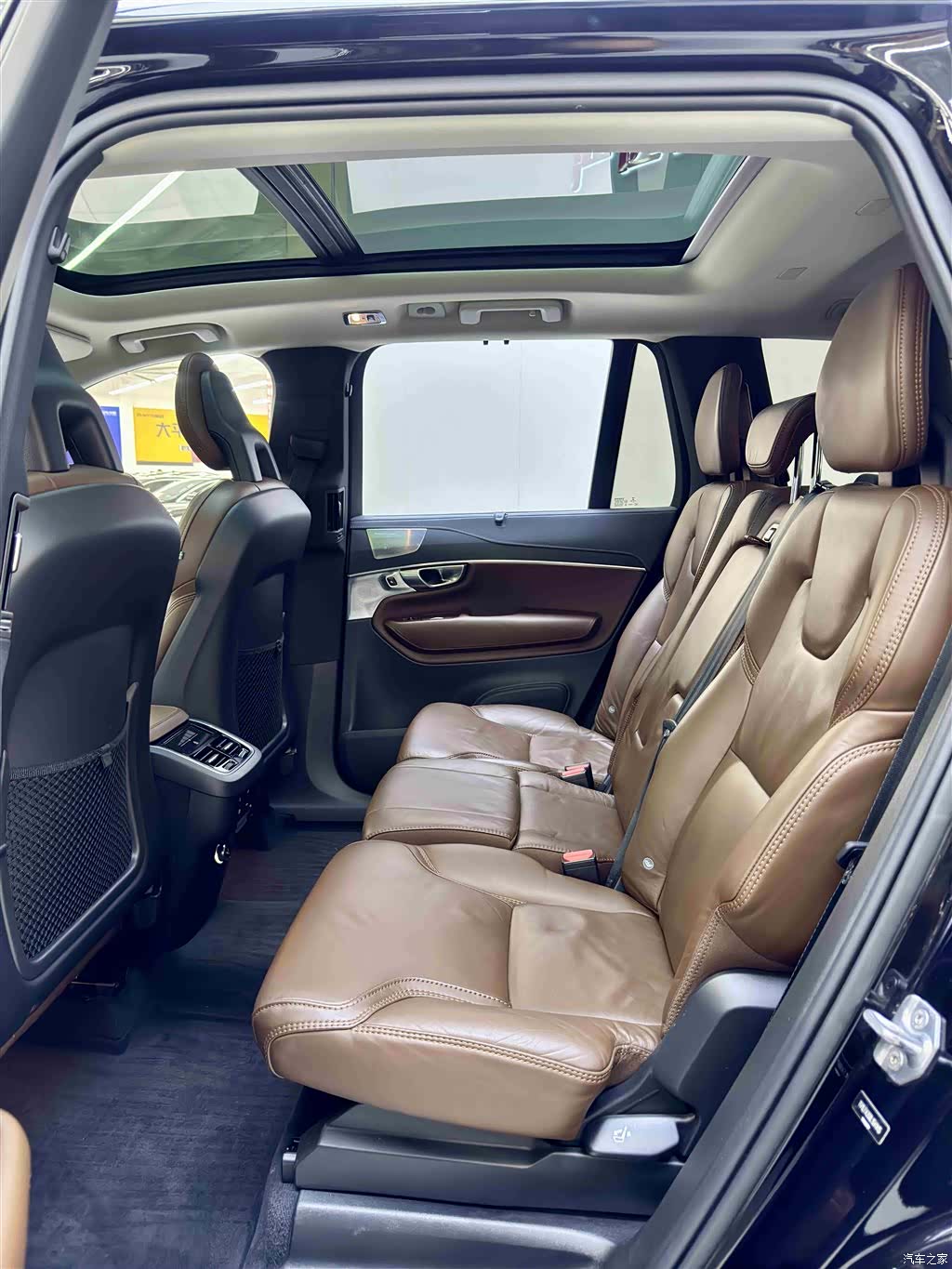 Volvo XC90, 2019 7