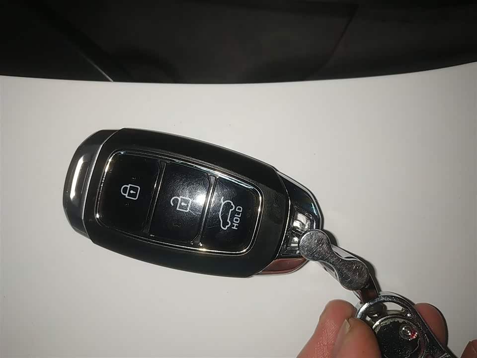 Hyundai Beijing ix25