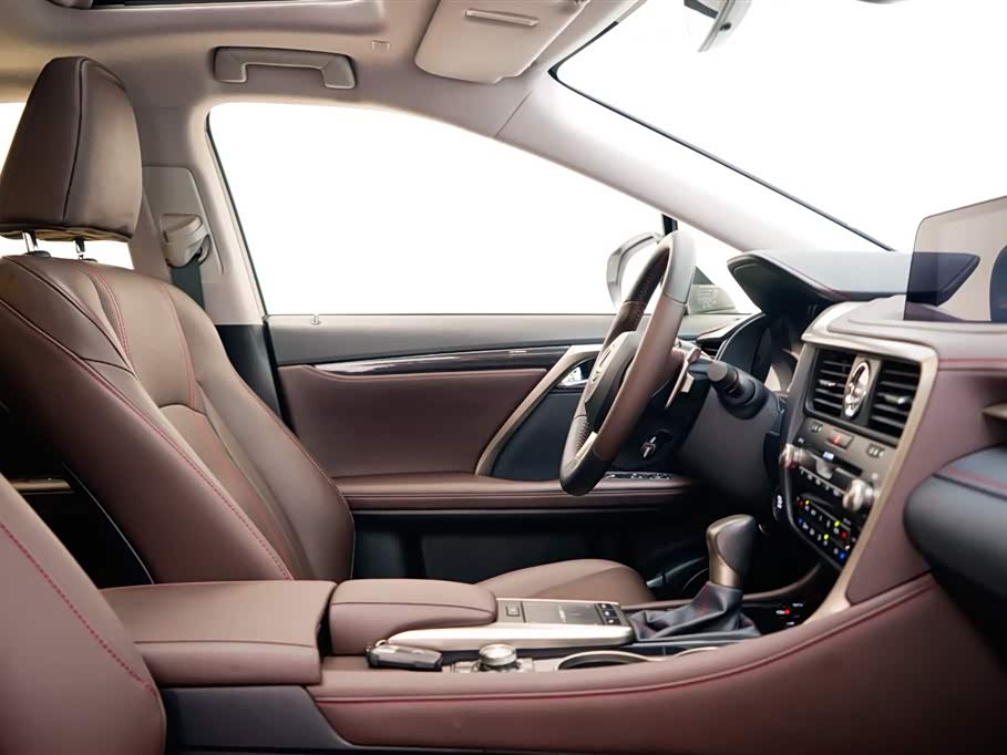 Lexus RX Lexus RX