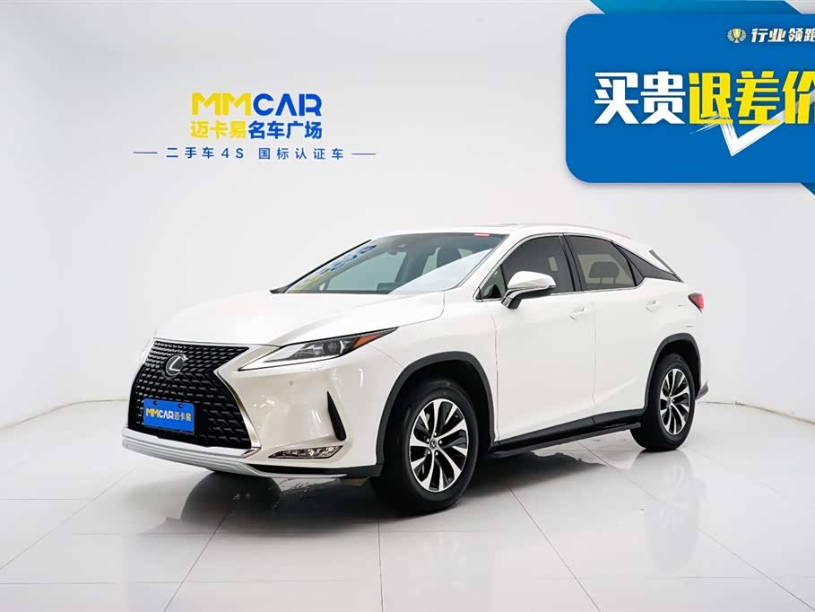 Lexus RX Lexus RX