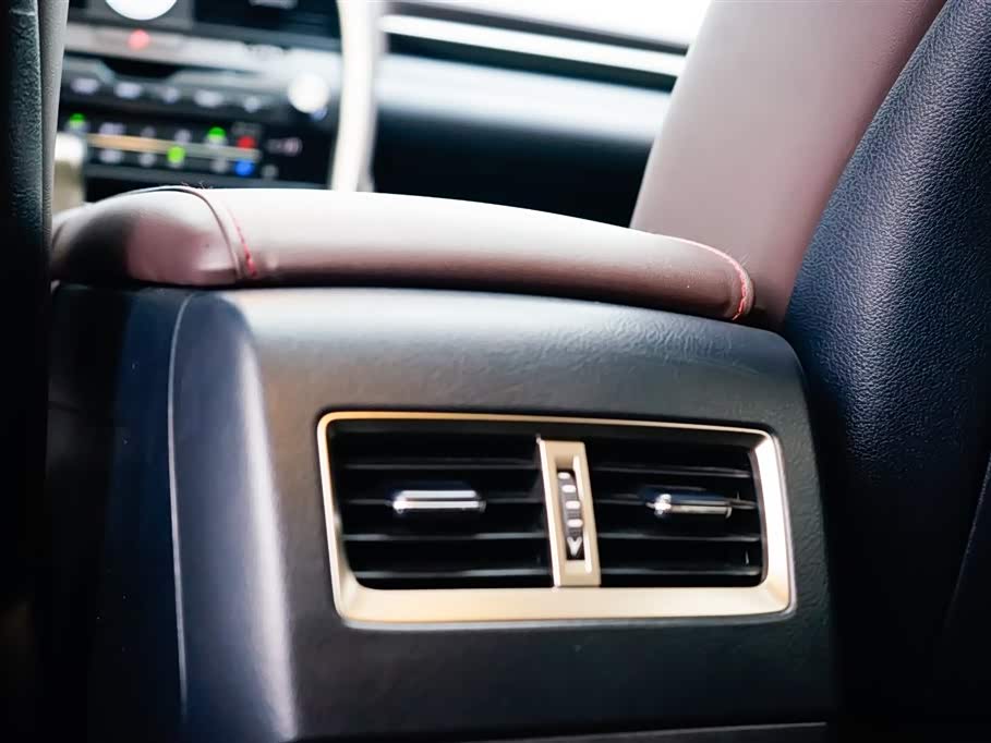 Lexus RX Lexus RX