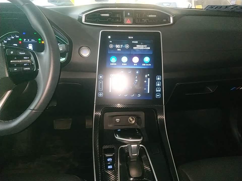 Hyundai Beijing ix25