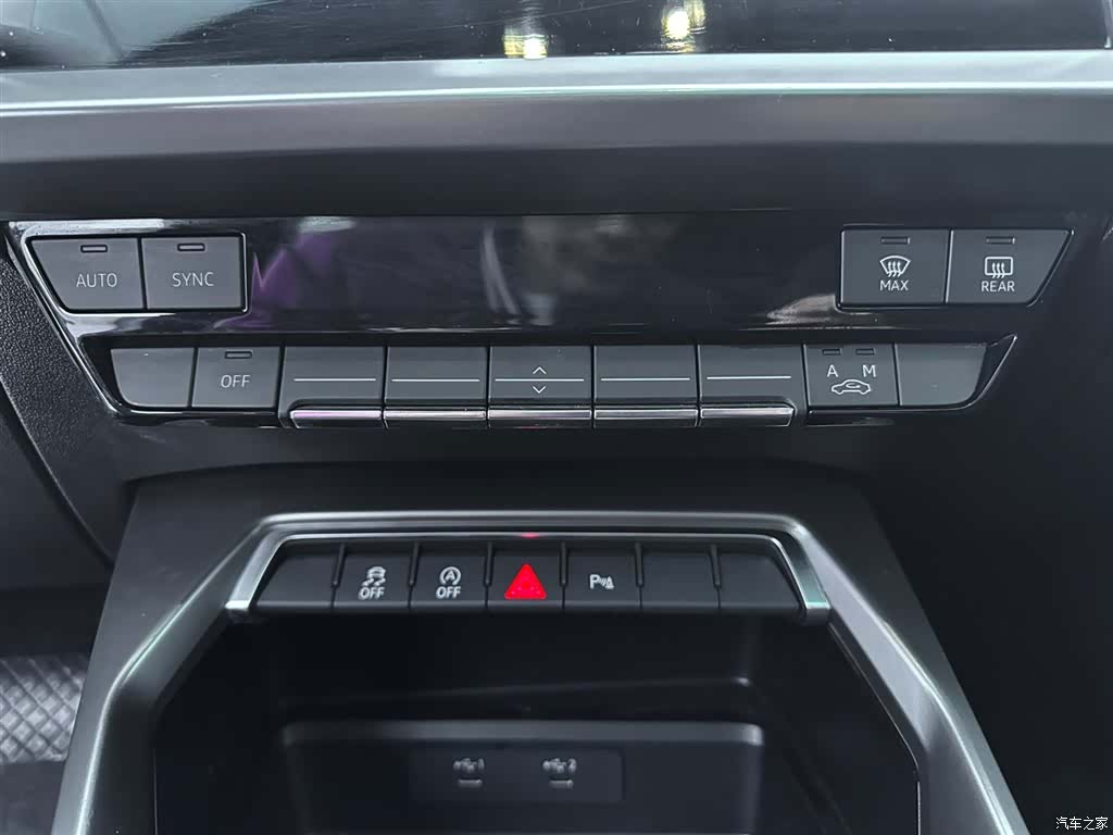 Audi A3, 2022 19