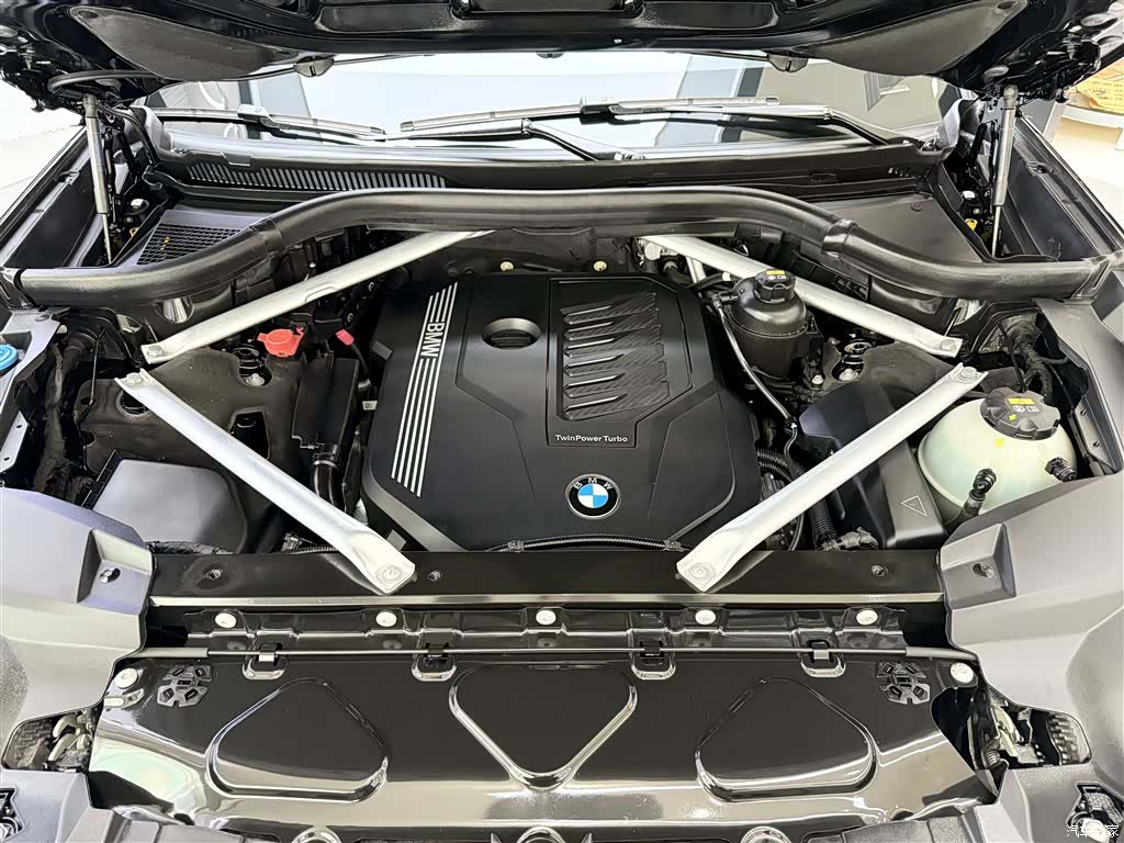 BMW X7, 2022 9