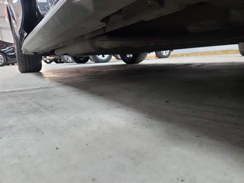 Changan UNI-V Smart iDD