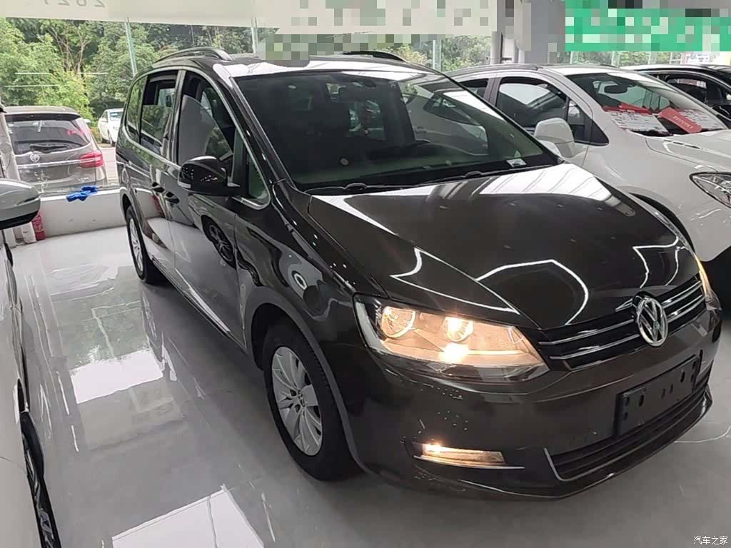 Volkswagen Xia, 2016 4