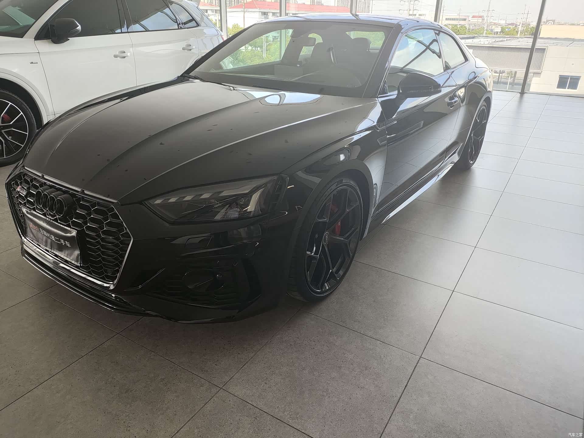Audi RS, 2024 3
