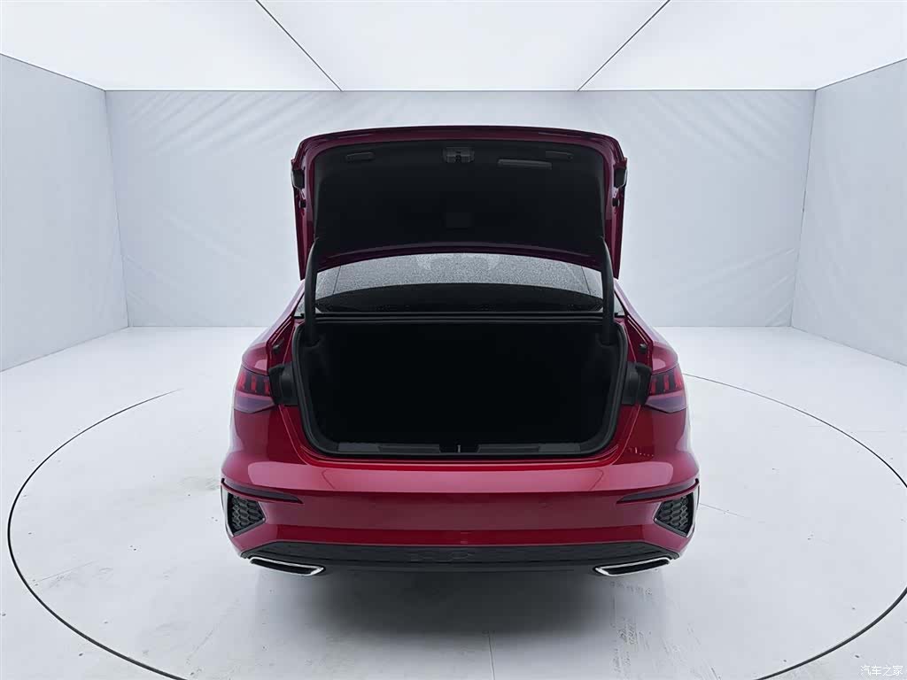 Audi A3, 2022 9