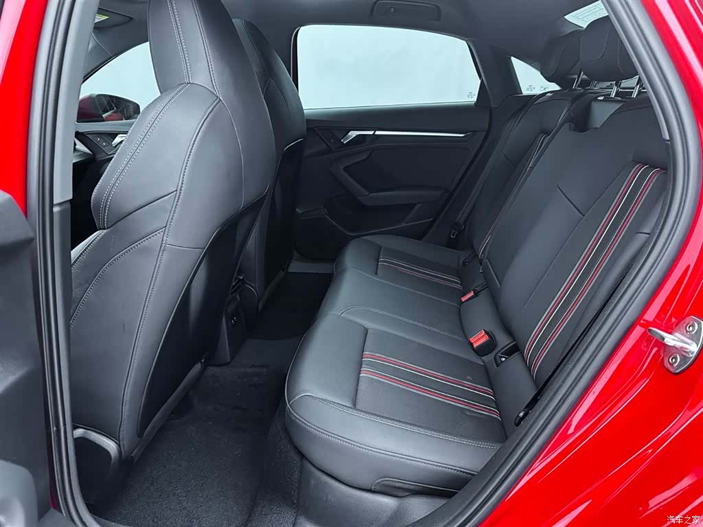 Audi A3, 2022 13