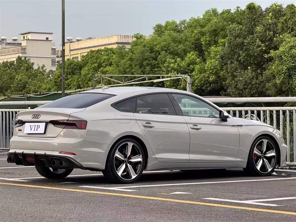 Audi A5 Audi A5