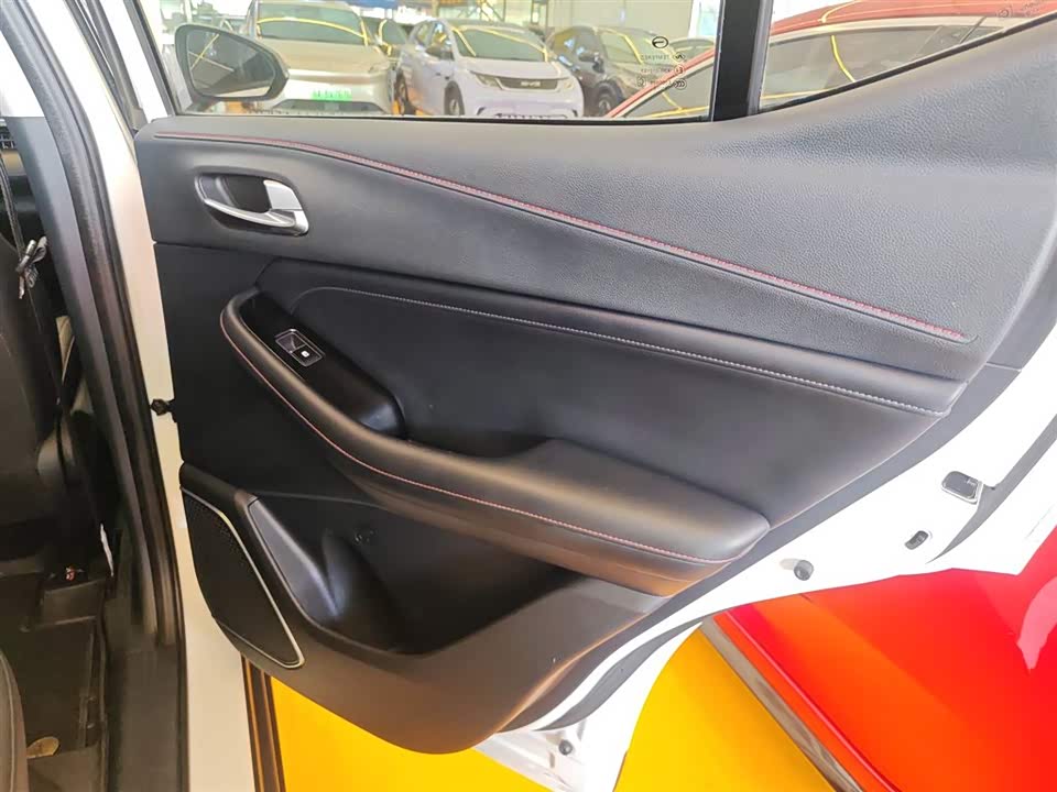 Trumpchi Trumpchi GS4 Trumpchi Trumpchi GS4