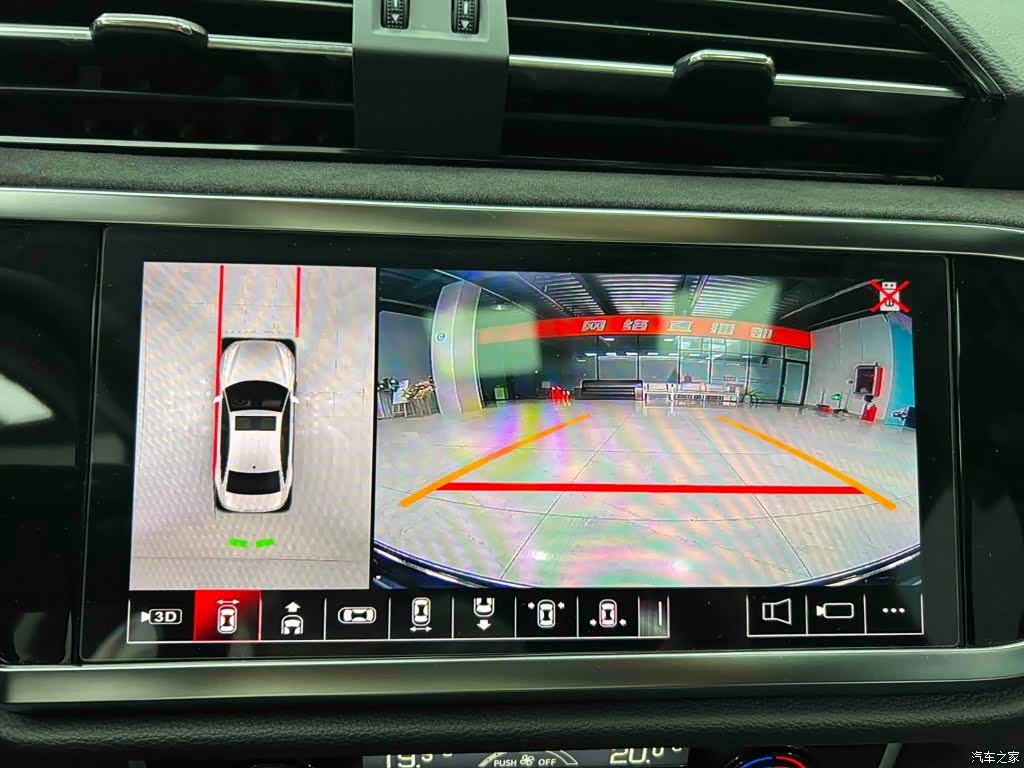 Audi Q3, 2022 7