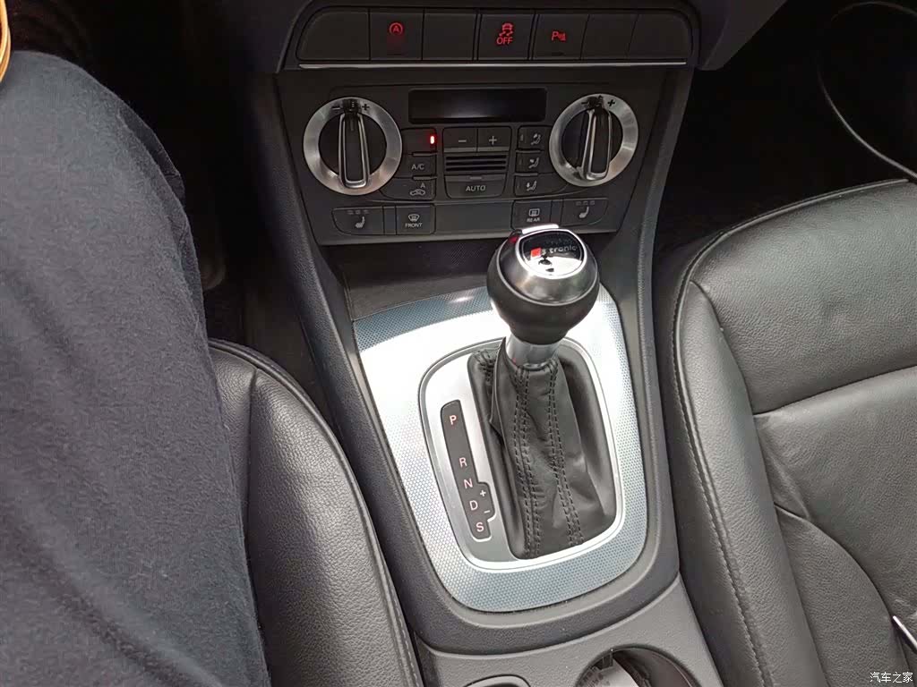 Audi Q3, 2015 7