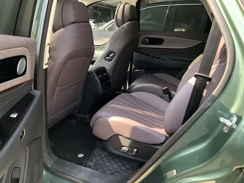 Chery Fulwin Fengyun T10