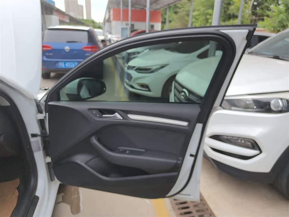 Audi A3 Audi A3