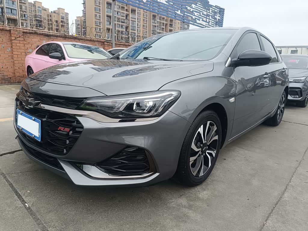 Chevrolet Monza