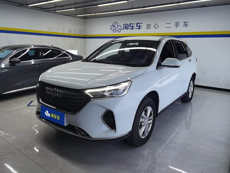 Haval M6