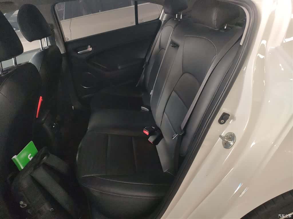 Kia K3, 2018 13